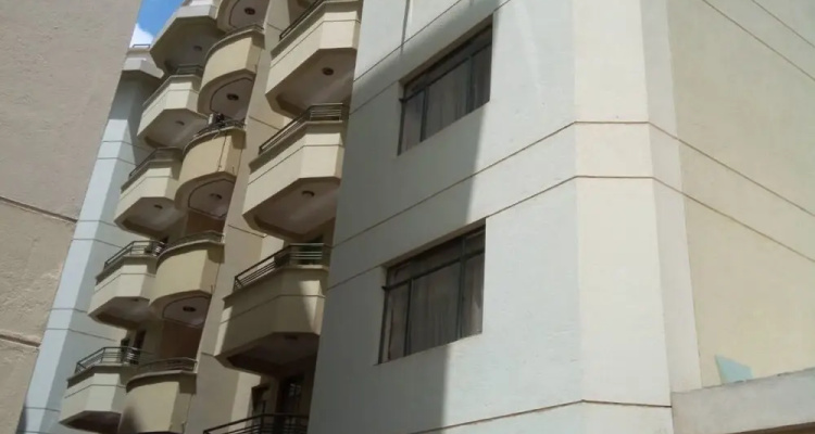 Gardens Apartments