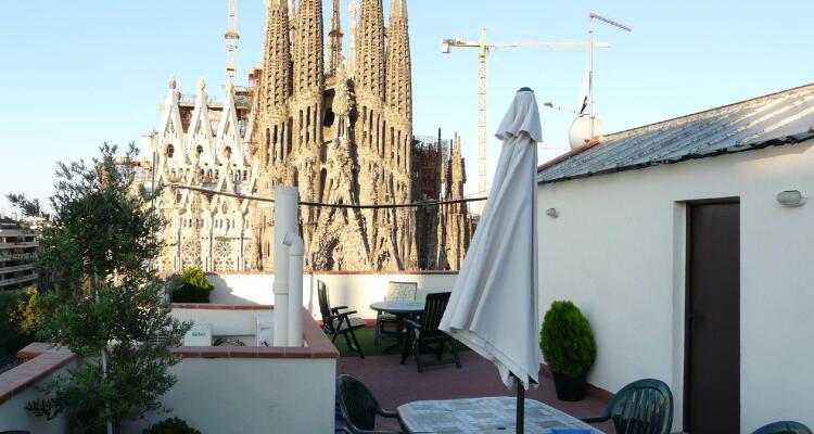Absolute Sagrada Familia