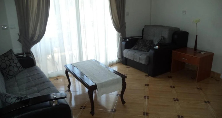 Apartments Vila Monegro