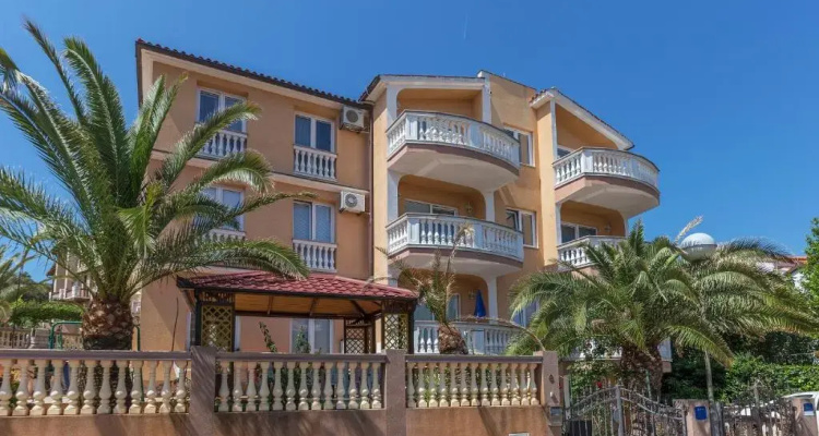 Apartments Canaria