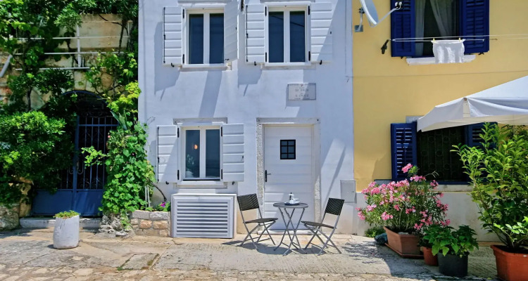 Angelo D'oro Apartment Monte