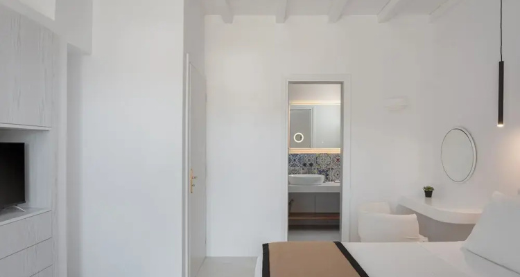 Retreat Hill Luxury Villas Mykonos