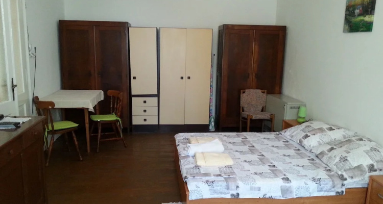 Sunny Dubrovnik Apartment