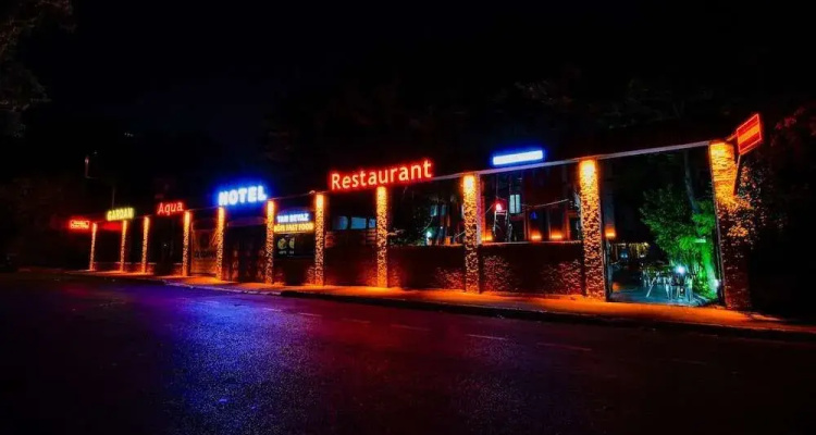 Gardan Hotel
