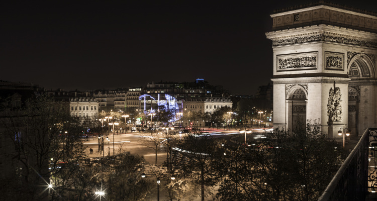Maison Albar Hotels Le Champs-elysees