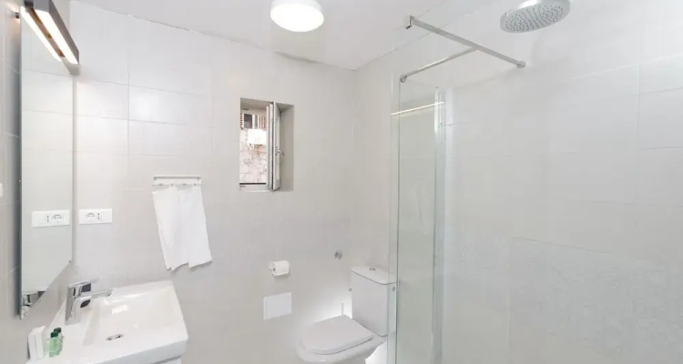 Mk Luxury Rooms