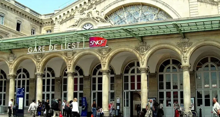 Hotel Bristol Nord