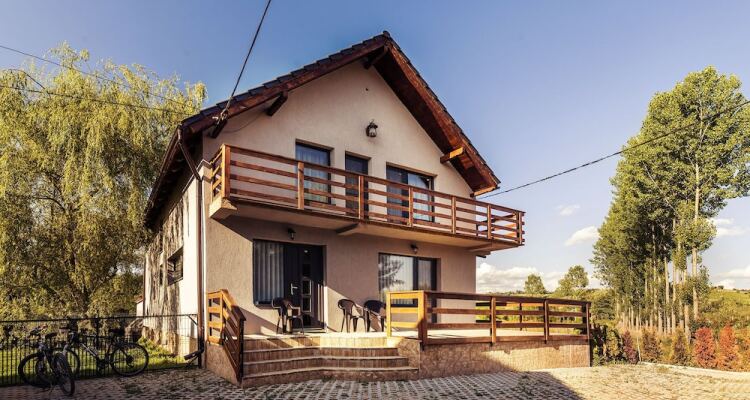 Casa Nitu