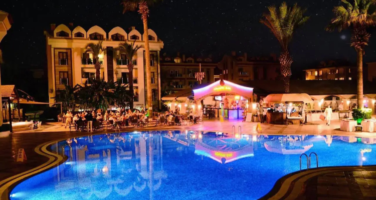 Club Anastasia