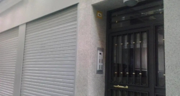 Apartments Center Madrid
