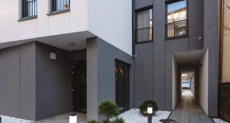 Art Suites Hotel