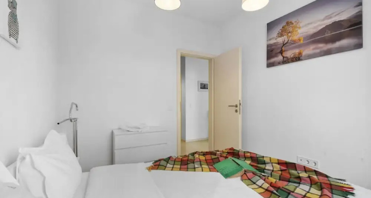 Blue Apartment Near Shopping City Brasov