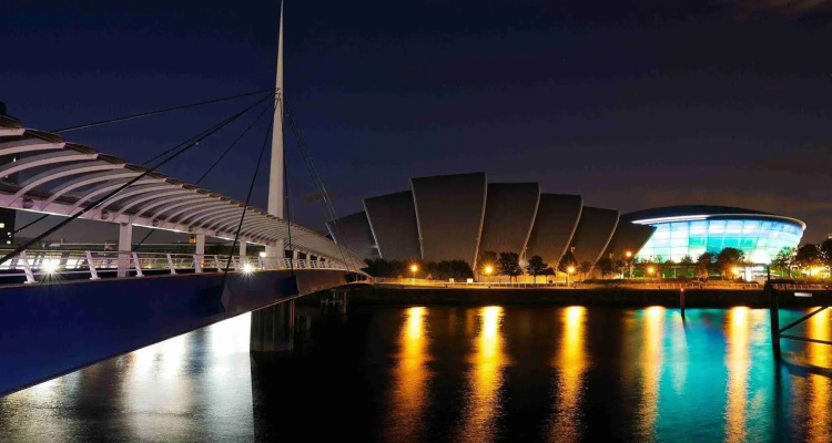 Novotel Glasgow Centre — Accor hotel