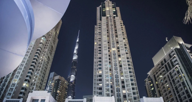 29 Boulevard by Dreaminn Dubai