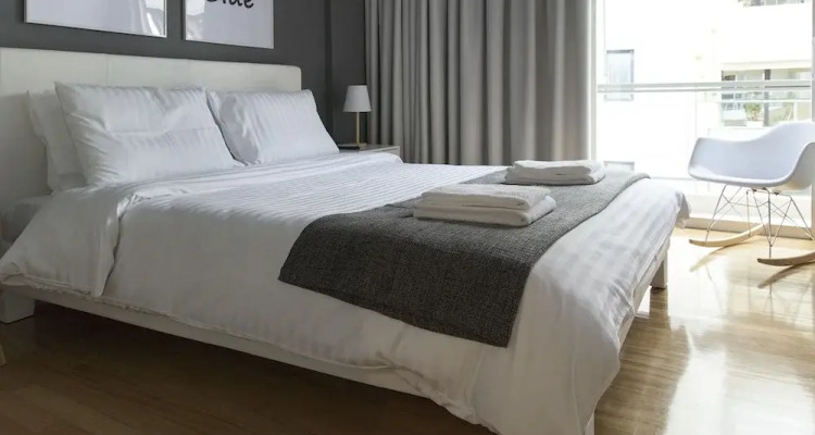 Penelope's Luxury Apartment