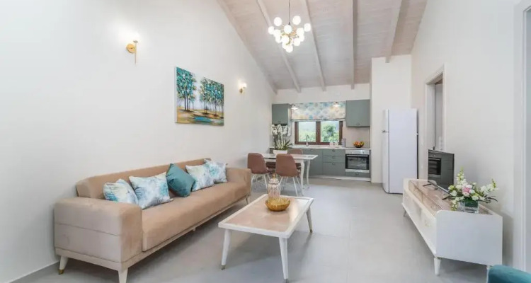 Vincenzo Suites