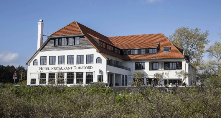 Fletcher Boutique Hotel Duinoord — Fletcher hotel