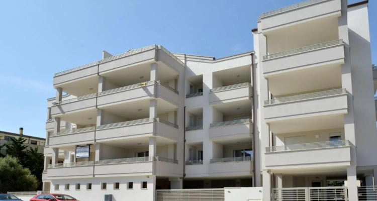 Alma di Alghero Apartments