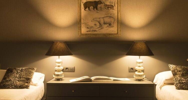 Godo Luxury Apartment Passeig de Gracia