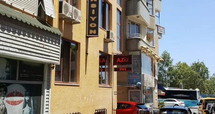 Aziz Otel