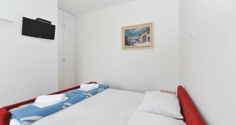 Guesthouse Bari