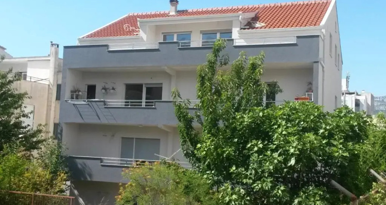 Apartment Nikolina