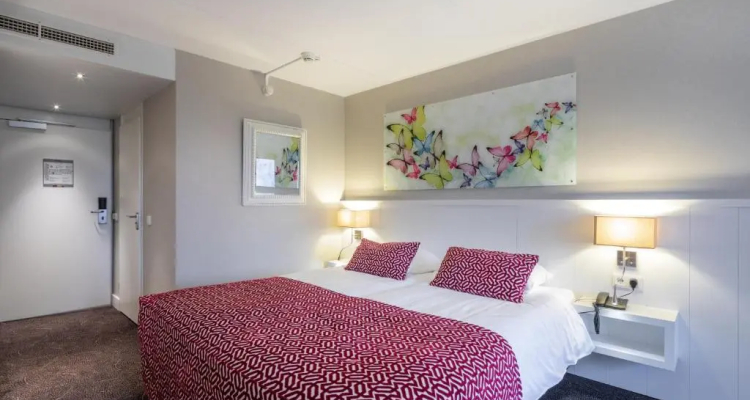Van der Valk Hotel - Nieuwerkerk aan den Ijssel — Van der Valk hotel