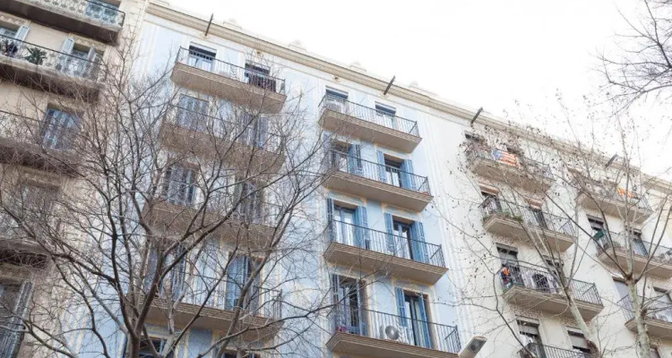 Key Sagrada Familia / Marina 223