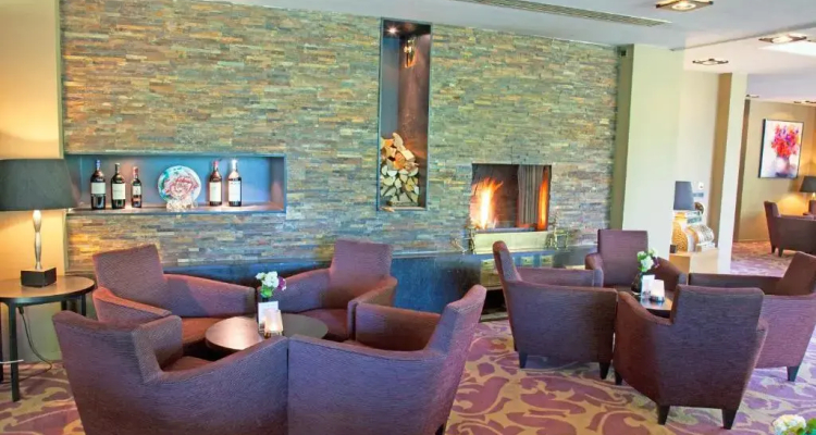 Fletcher Hotel-Restaurant Sallandse Heuvelrug — Fletcher hotel