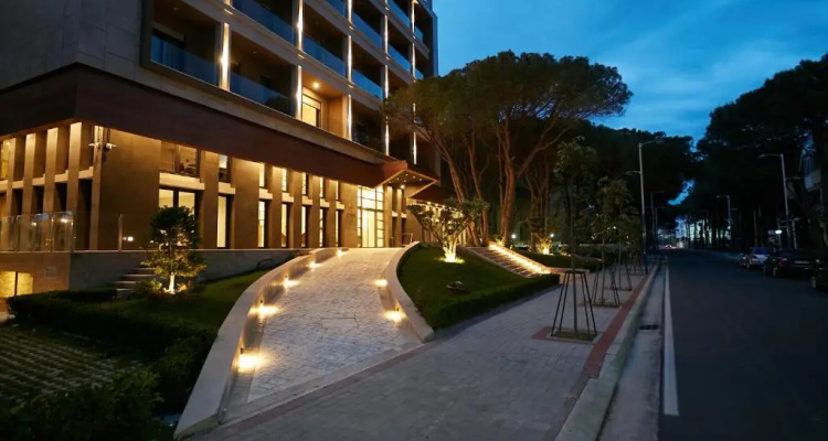 ETER Hotel