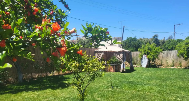 Anasa Residence