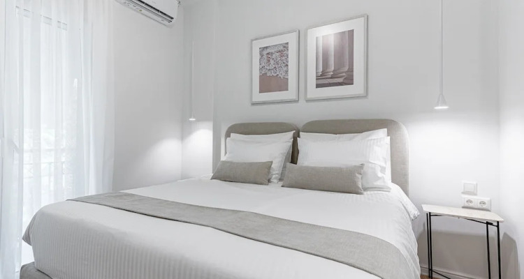 Phaedrus Living Prosperity Residences Paradise