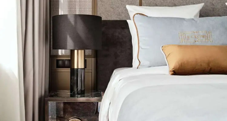 The Crown Krakow Center - Handwritten Collection ACCOR