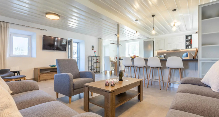 Villa Constadina Large Private Pool A C Wifi 3331