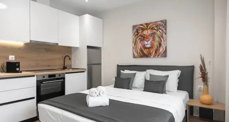 Terra Suites, Nilie Hospitality Mgmt