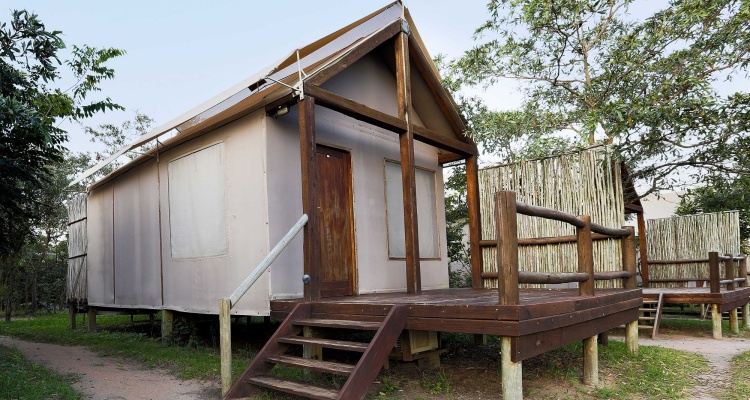 Nkambeni Safari Camp