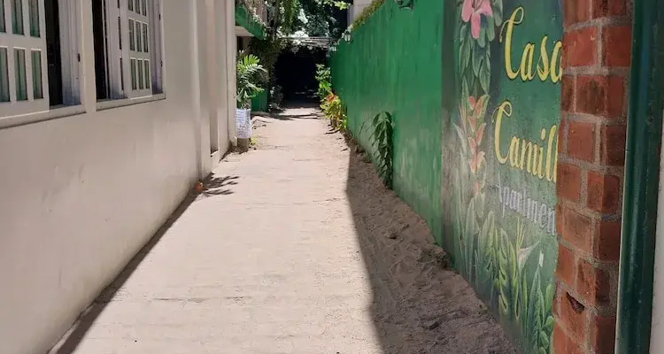 Boracay Luxury Apartments