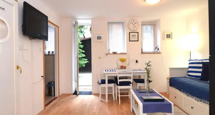 Palma Apartment