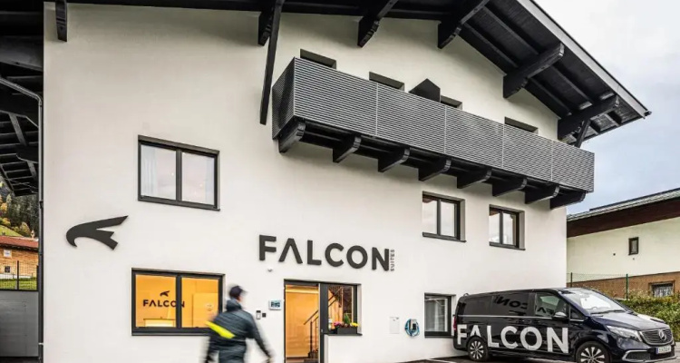 Falcon Suites Kaprun