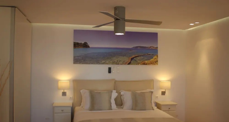The Infinity 180 Luxury Suites