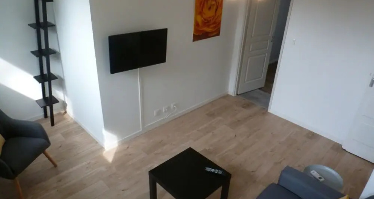 Le 232 - Logements