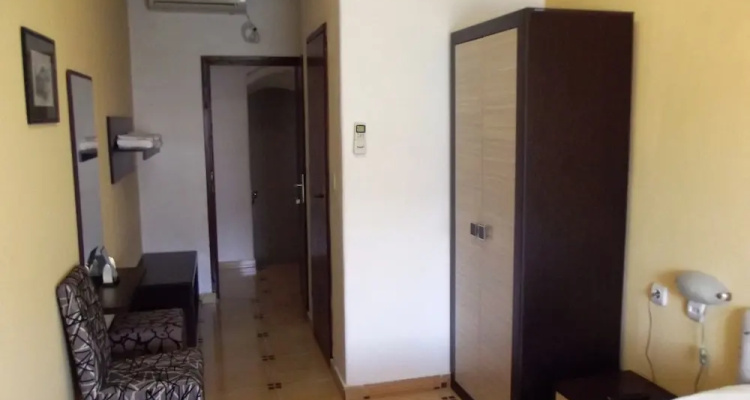 Apartment & Rooms Antun