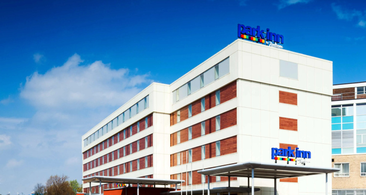 Park Inn by Radisson Peterborough — Radisson hotel