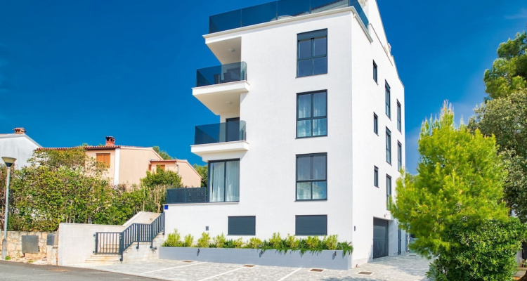 Apartments Villa Sky