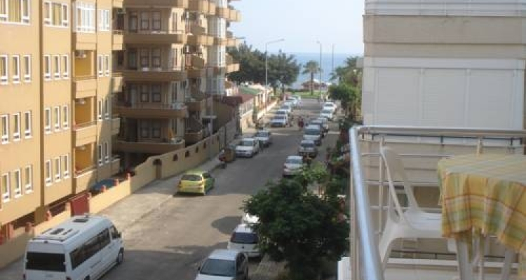 Hakan Aile Pansiyonu