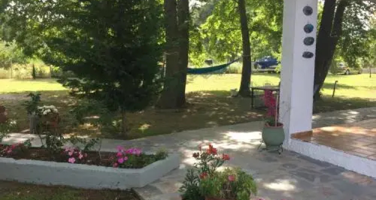 La Maison Des Vacances