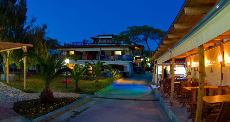 Regos Resort Hotel
