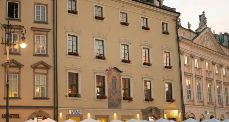 Hotel Wentzl