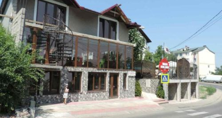 VILLA KALYAN HOTEL