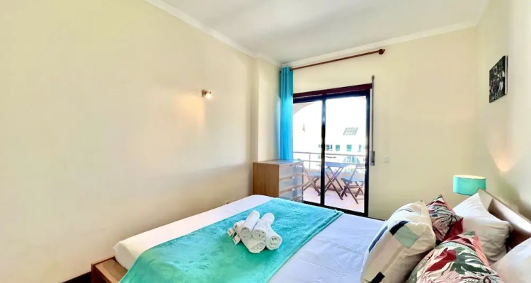Albufeira Salgados Beach 6 by Homing